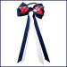 Ponytail Hair Bow