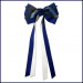 Ponytail Hair Bow