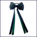 Ponytail Hair Bow
