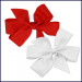 Clip-On Ribbon Bows