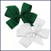 Clip-On Ribbon Bows