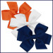 Clip-On Ribbon Bows