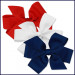 Clip-On Ribbon Bows