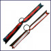 Streamer Hair Bows