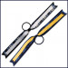 Streamer Bows