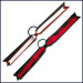 Streamer Bows