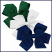 Clip-On Ribbon Bows