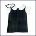 Doll Jumper with Blouse & Hair Bobble