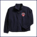 Polar Fleece Jacket with Fiberlok Logo