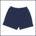 Navy Lycra Modesty Shorts