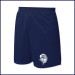 Mesh PE Shorts with Fiberlok Logo