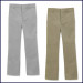 Boys Flat Front Pants