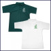 SFA Classic Mesh Knit Polo Shirt: Short Sleeve