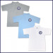 Classic Mesh Polo Shirt: Short Sleeve with School Logo
