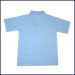 Classic Mesh Polo Shirt: Short Sleeve