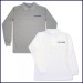 New Horizon Classic Polo Shirt: lONG Sleeve