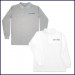 New Horizon Classic Polo Shirt: Long Sleeve