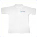 New Horizon Classic Polo Shirt: Short Sleeve