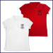 St. Norbert Girls Polo Shirt: Short Sleeve
