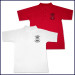 St. Norbert Classic Polo Shirt: Short Sleeve