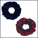 Fabric Scrunchie