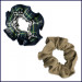 Fabric Scrunchies