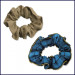 Fabric Scrunchies