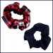 Fabric Scrunchie
