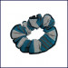 Fabric Scrunchie