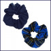 Fabric Scrunchies