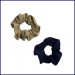 Fabric Scrunchies
