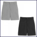 Boys Flat Front Shorts