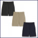 Boys Flat Front Shorts