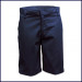 Navy Boys Performance Shorts