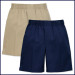 Lil' Kids Pull-On Shorts