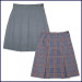 2-Pleat Skirts