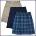2-Pleat Skirts
