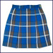 2-Pleat Skirt