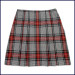 OLu Plaid Jane Skort