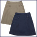 Solid Jane Skorts