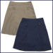 Solid Jane Skorts
