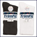 Crew Socks: 3 Pack