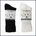 McFadden's Crew Socks: 3 Pack