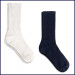 Crew Socks: 3 Pack