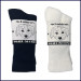 McFadden's Crew Socks: 3 Pack