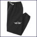 Fleece Sweatpants with School Logo