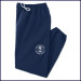 Fleece Sweatpants with FABBA Logo