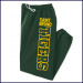 Crew Neck Sweatshirt with Large SB Tiger Logo