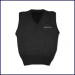 Sweater Vest with Bosco Tech Embroidered Logo