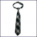 Plaid Prep Tie